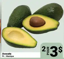 Pasquier Avocats offer
