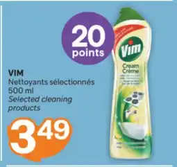 Brunet VIM Nettoyants sélectionnés offer