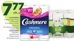 Proxim CASHMERE, CASCADES offer