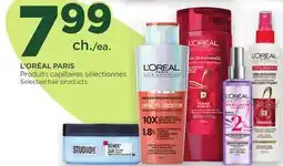 Proxim L'ORÉAL PARIS Selected hair products offer