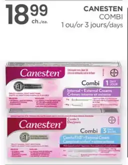 Proxim CANESTEN offer