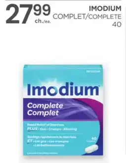 Proxim IMODIUM offer