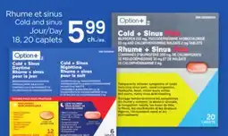Proxim Option+ offer