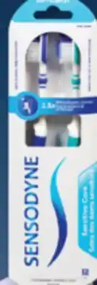 Familiprix SENSODYNE Selected buccal products offer