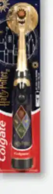 Familiprix Colgate Harry Potter extra soft Sonic Power toothbrush offer