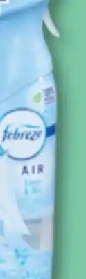 Familiprix FEBREZE Air refresher, 250g offer