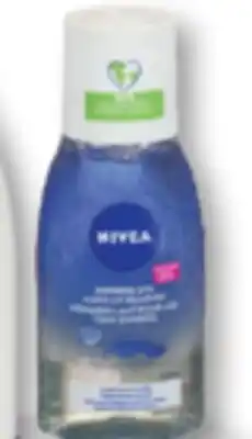 Familiprix NIVEA or NIVEA MEN Selected products offer