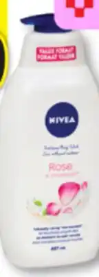 Familiprix NIVEA MEN Selected products offer