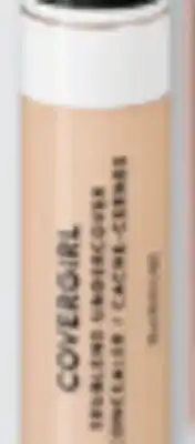 Familiprix COVERGIRL, Selected makeup products offer