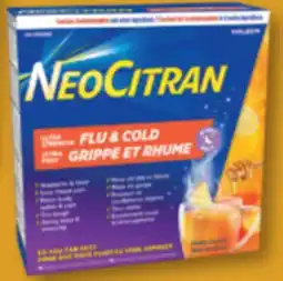 Familiprix NEOCITRAN Selected products offer