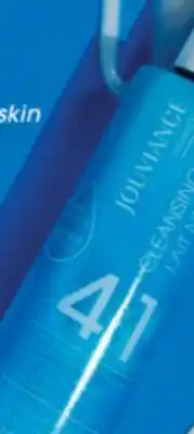 Familiprix JOUVIANCE selected care products offer
