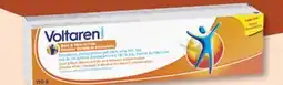 Familiprix Voltaren Emulgel topical pain relieving gel back & muscle pain - Triple Effect offer