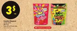 Maxi FRIANDISES MAYNARDS, 308/315 G offer
