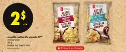 Maxi CROUSTILLES CUITES À LA MARMITE PC offer