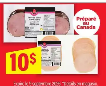 Maxi CHARCUTERIES TRANCHÉES ROYAL offer