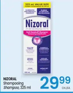 Uniprix NIZORAL Shampooing / Shampoo offer