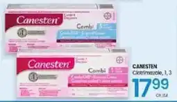 Uniprix Canesten Clotrimazole, 1, 3 offer