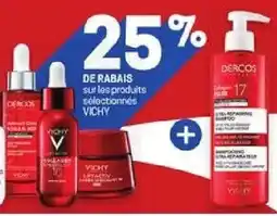 Uniprix Vichy offer