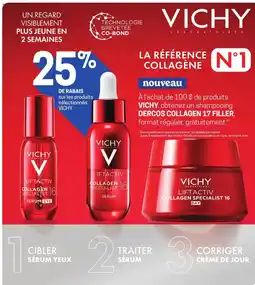 Uniprix Vichy Liftactiv Collagen Specialist 16 offer