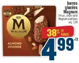 Marché Adonis Magnum almond offer
