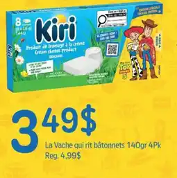 Marché Adonis Kiri cream cheese product original offer