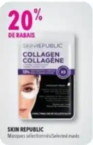 Familiprix Skin Republic Collagen Collagen offer