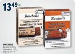 Familiprix Barebells protein bar offer