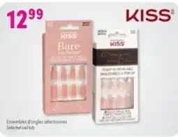 Familiprix Kiss bare nail kit offer