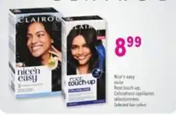 Familiprix Clairol nice'n easy root touch-up offer