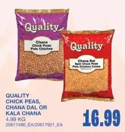 Wholesale Club Quality chick peas, chana dal or kala chana offer