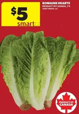 Dominion Romaine Hearts offer
