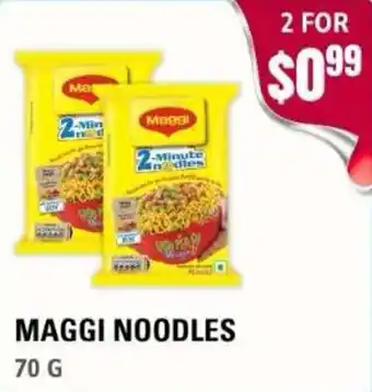Maggi noodles