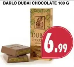 Al-Quds Supermarket Barlo dubai chocolate offer