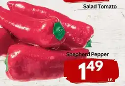 Noor Food Market Shepherd Pepper offer