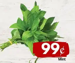Noor Food Market Mint offer