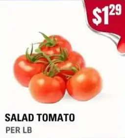 Atiya's Fresh Farm Salad Tomato offer