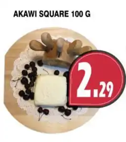 Al-Quds Supermarket Akawi square offer