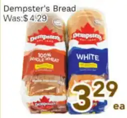 Ample Food Market Dempster's Bread offer