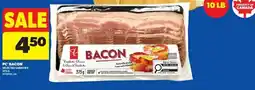 Dominion PC bacon offer