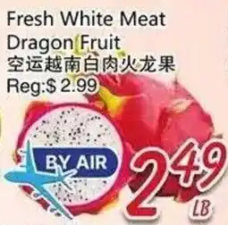 Foody Mart Dragon Fruit offer