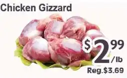 Blue Sky Supermarket Chicken Gizzard offer