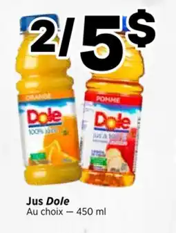 Val-Mont Jus Dole offer