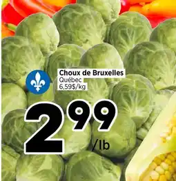 Val-Mont Choux de Bruxelles offer
