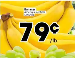 Val-Mont Bananes offer