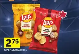 Foodland Potato Chips offer