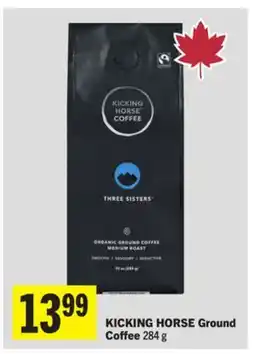 Foodland Ground Coffee offer