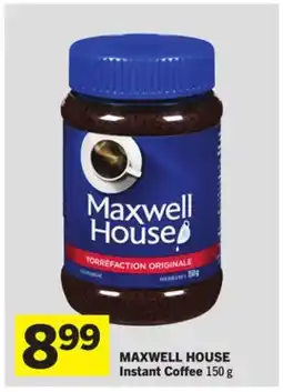 Foodland Instant Coffee offer