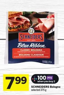 Foodland Bologna offer