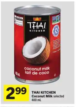 Foodland Coconut Milk offer