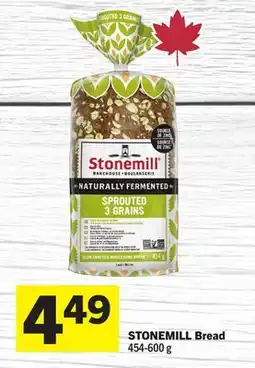 Foodland Bread offer
